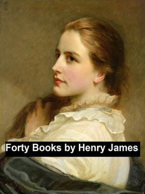 cover image of Forty Books